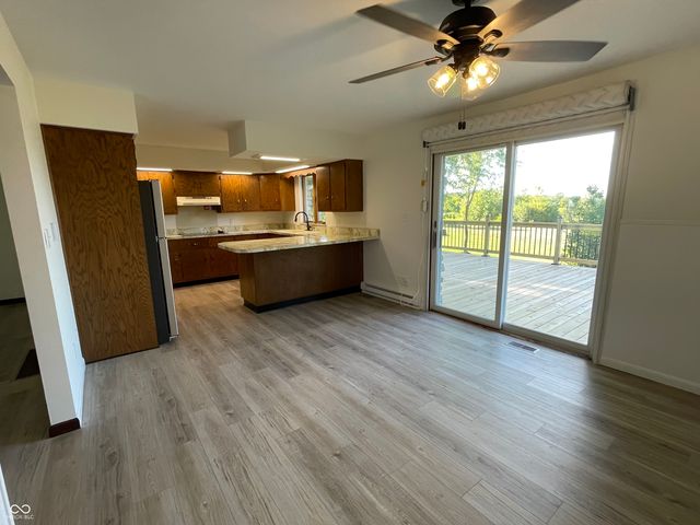 164 W 1450 N, Summitville, IN 46070