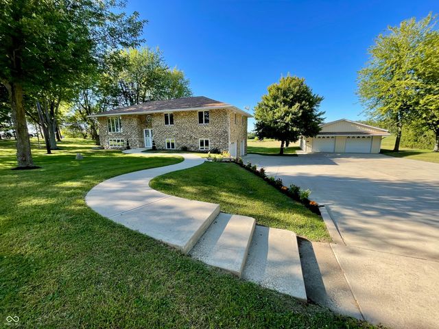 164 W 1450 N, Summitville, IN 46070