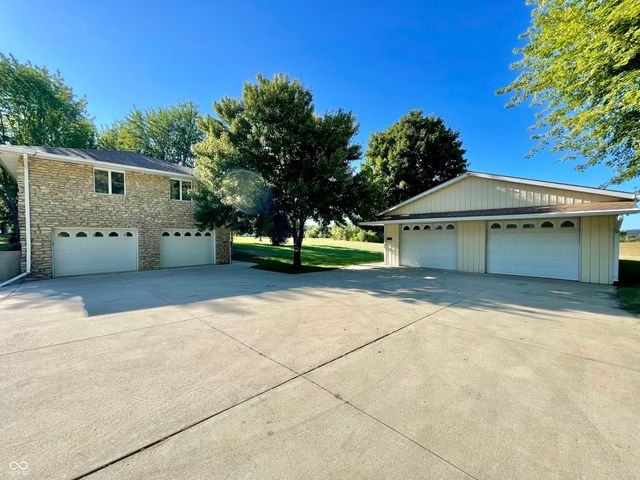 164 W 1450 N, Summitville, IN 46070