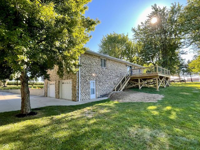 164 W 1450 N, Summitville, IN 46070