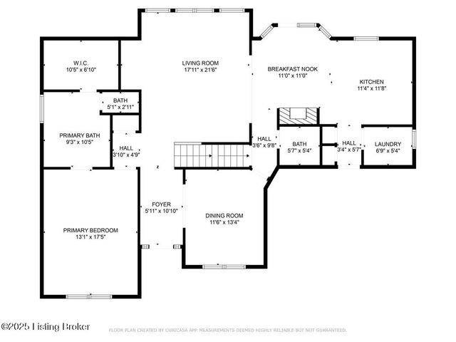 7911 Princess Wood Ct, Louisville, KY 40214