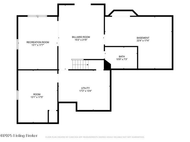 7911 Princess Wood Ct, Louisville, KY 40214