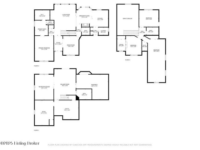 7911 Princess Wood Ct, Louisville, KY 40214