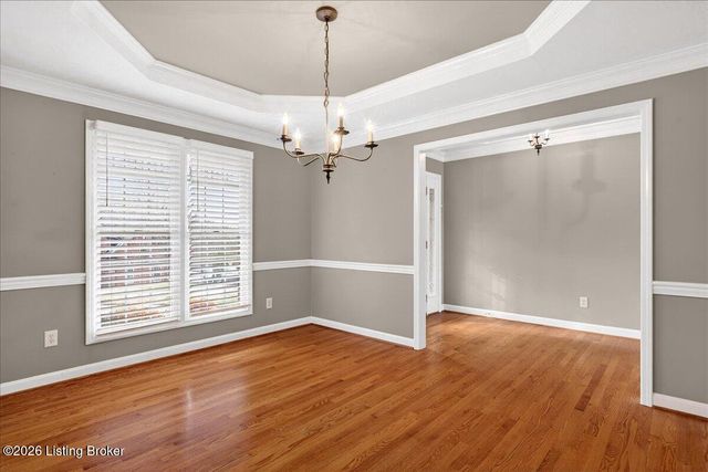 7911 Princess Wood Ct, Louisville, KY 40214