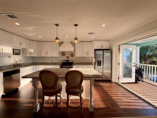 6525 ENGRAM ROAD, New Smyrna Beach, FL 32169