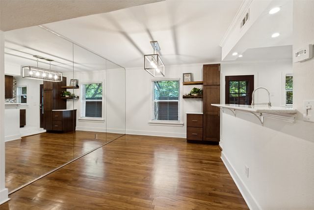 6490 Bordeaux Avenue, Dallas, TX 75209