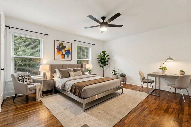 6490 Bordeaux Avenue, Dallas, TX 75209