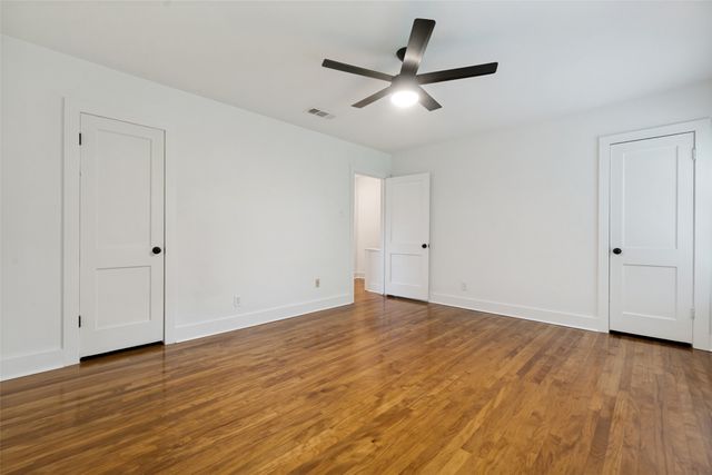 6490 Bordeaux Avenue, Dallas, TX 75209