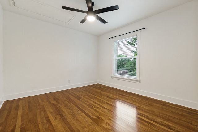 6490 Bordeaux Avenue, Dallas, TX 75209