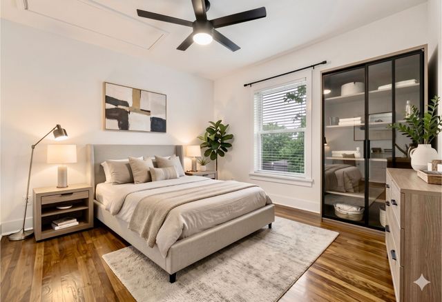 6490 Bordeaux Avenue, Dallas, TX 75209
