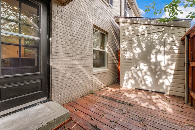 6490 Bordeaux Avenue, Dallas, TX 75209