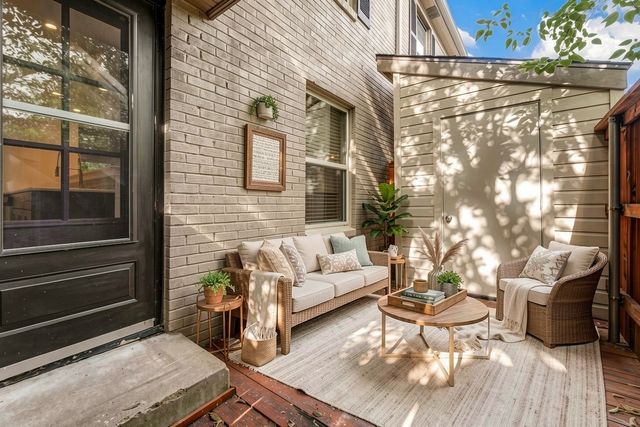 6490 Bordeaux Avenue, Dallas, TX 75209