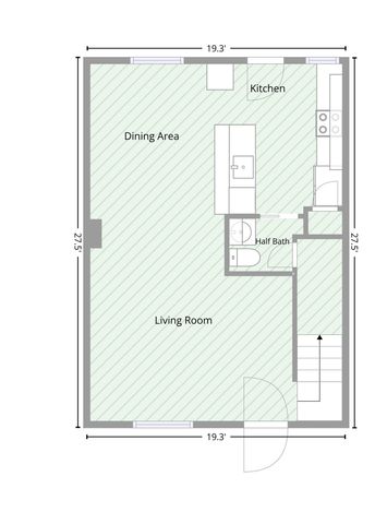 6490 Bordeaux Avenue, Dallas, TX 75209