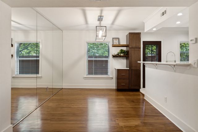 6490 Bordeaux Avenue, Dallas, TX 75209