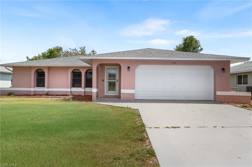 930 SW 34th ST, CAPE CORAL, FL 33914 — photo 2