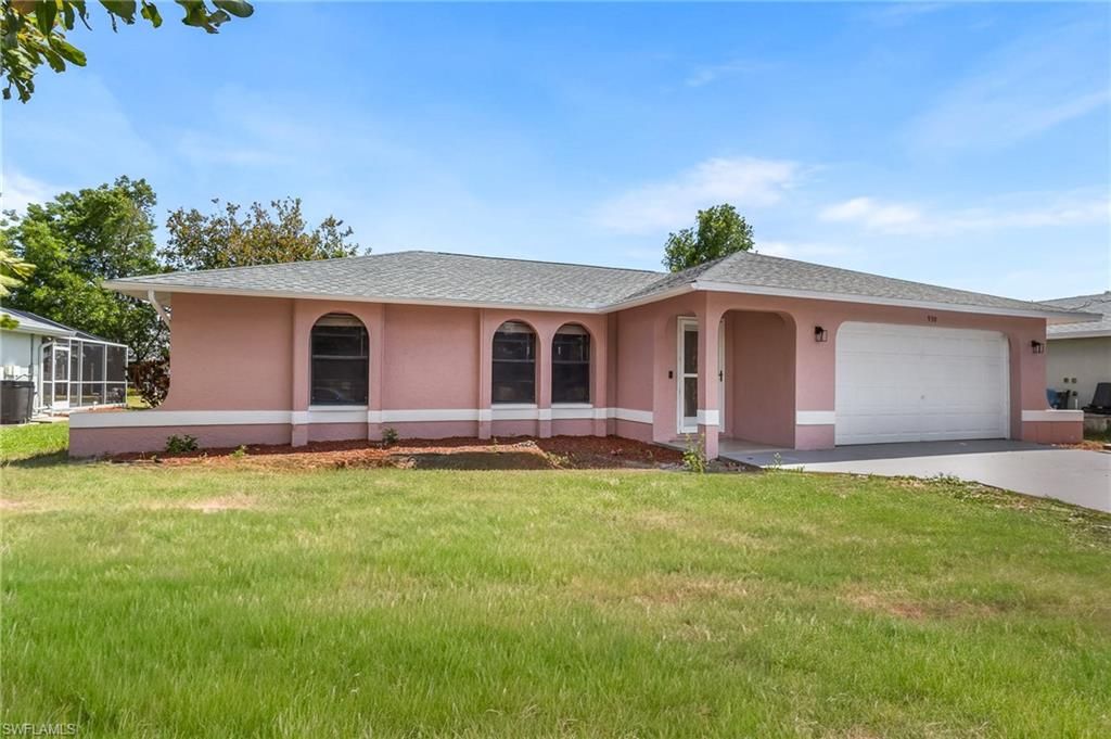 930 SW 34th ST, CAPE CORAL, FL 33914 — photo 3