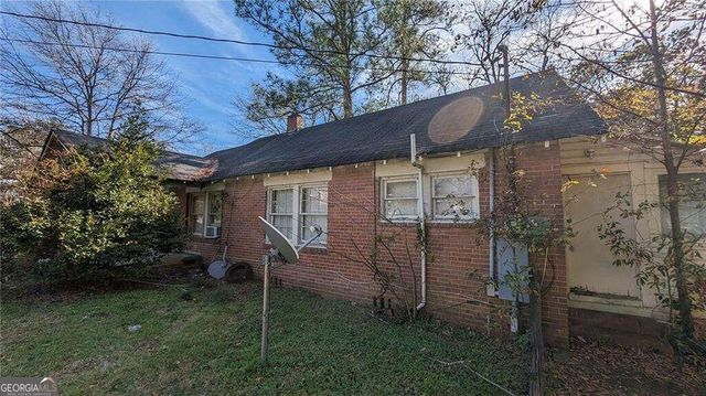 1405 Bailey Avenue, Macon, GA 31204