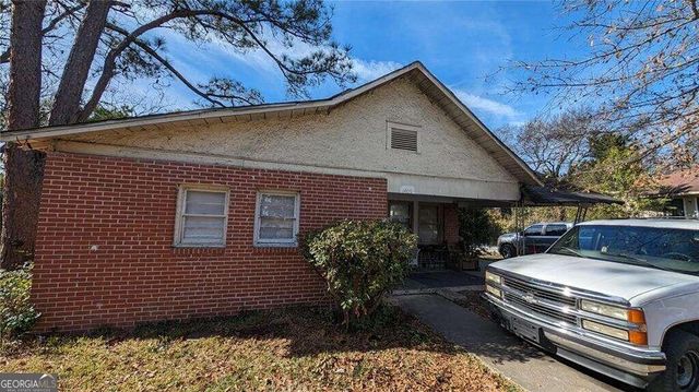 1405 Bailey Avenue, Macon, GA 31204