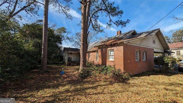 1405 Bailey Avenue, Macon, GA 31204