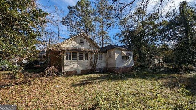 1405 Bailey Avenue, Macon, GA 31204