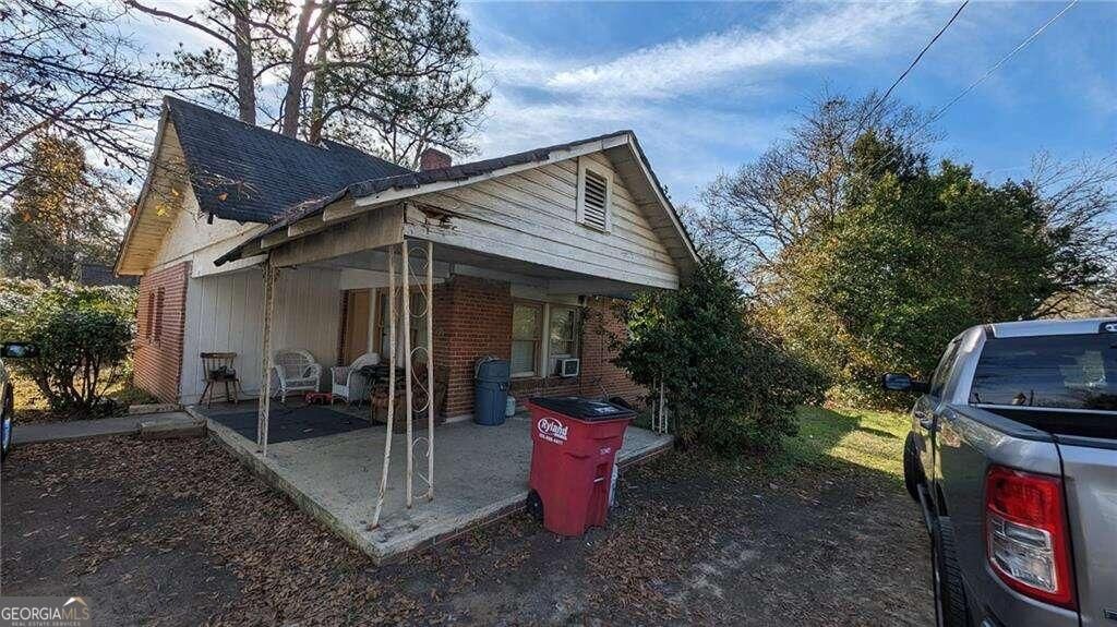 1405 Bailey Avenue, Macon, GA 31204