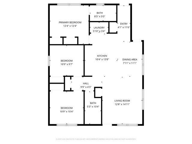 215 W End Ave, Mcminnville, TN 37110