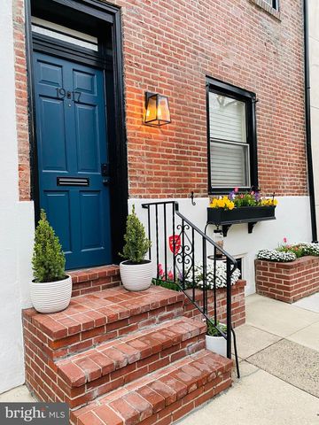 1917 RODMAN ST, Philadelphia, PA 19146