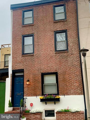 1917 RODMAN ST, Philadelphia, PA 19146