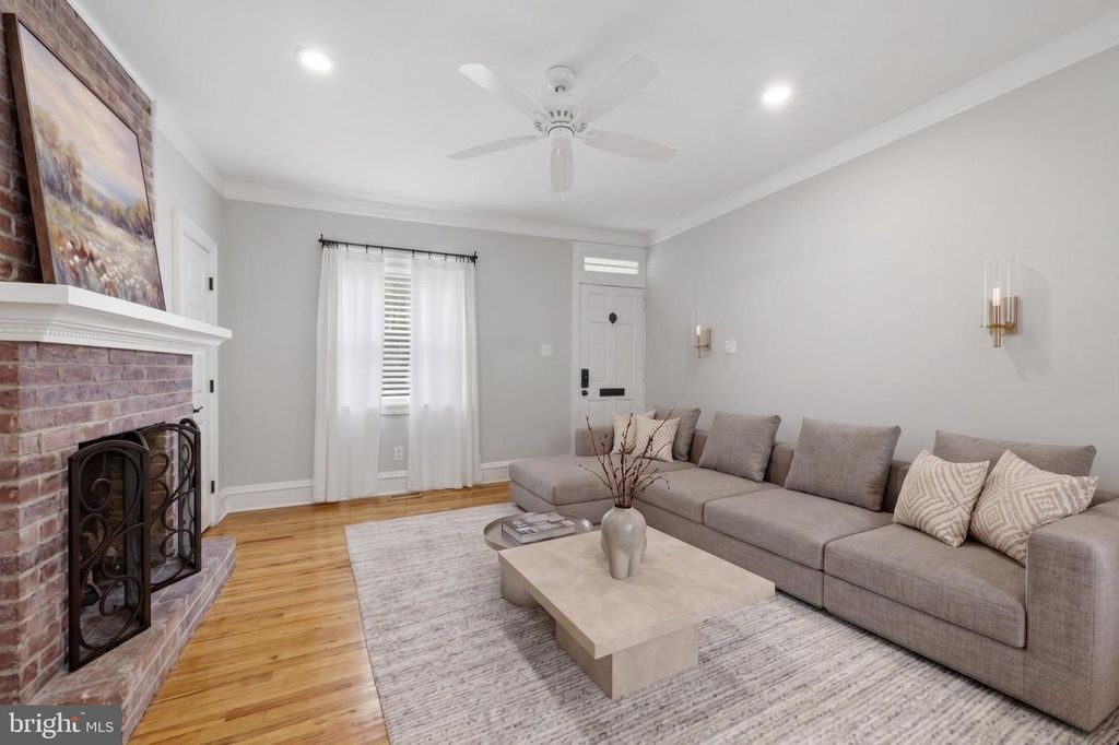 1917 RODMAN ST, Philadelphia, PA 19146