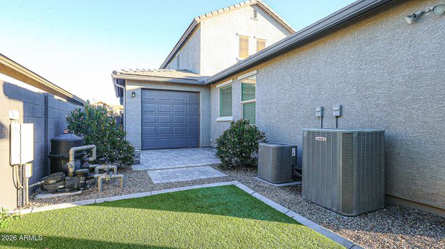 11663 W LUXTON Lane, Avondale, AZ 85323