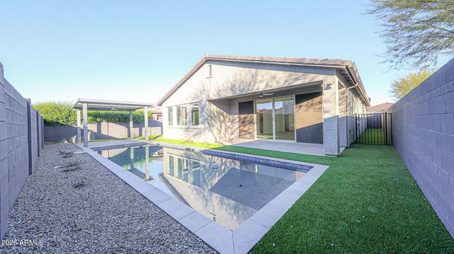 11663 W LUXTON Lane, Avondale, AZ 85323