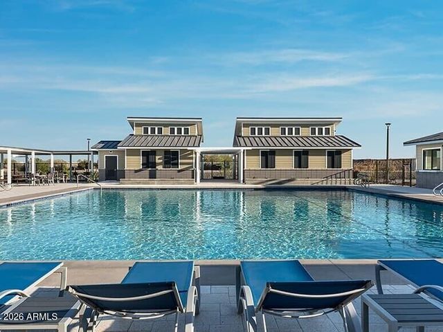 11663 W LUXTON Lane, Avondale, AZ 85323