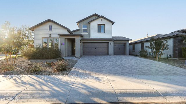 11663 W LUXTON Lane, Avondale, AZ 85323