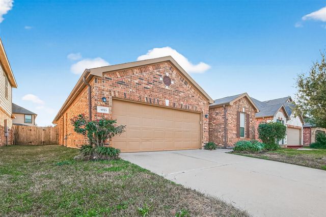 21015 Blackstone Villa Lane, Katy, TX 77449