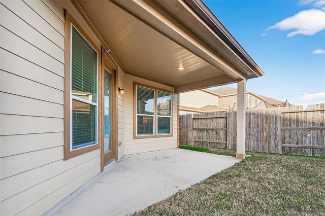 21015 Blackstone Villa Lane, Katy, TX 77449