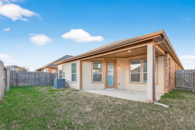 21015 Blackstone Villa Lane, Katy, TX 77449