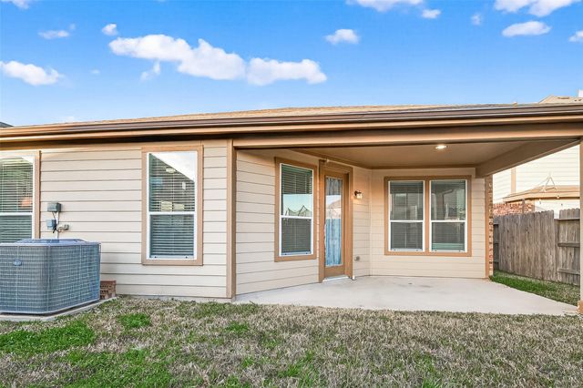 21015 Blackstone Villa Lane, Katy, TX 77449