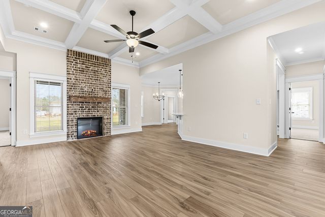 117 Black Birch Lane, Kathleen, GA 31047