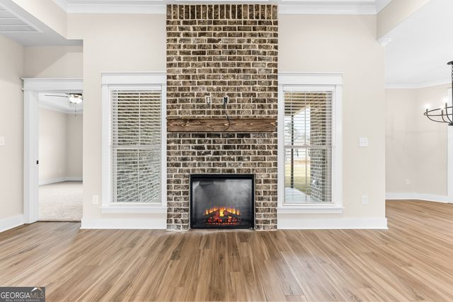 117 Black Birch Lane, Kathleen, GA 31047