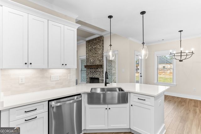 117 Black Birch Lane, Kathleen, GA 31047