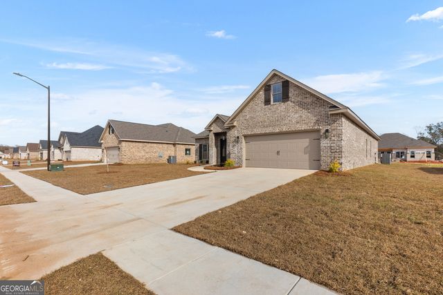 117 Black Birch Lane, Kathleen, GA 31047