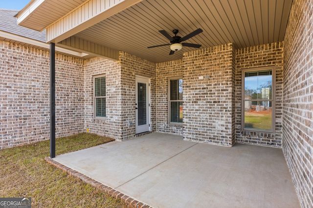 117 Black Birch Lane, Kathleen, GA 31047