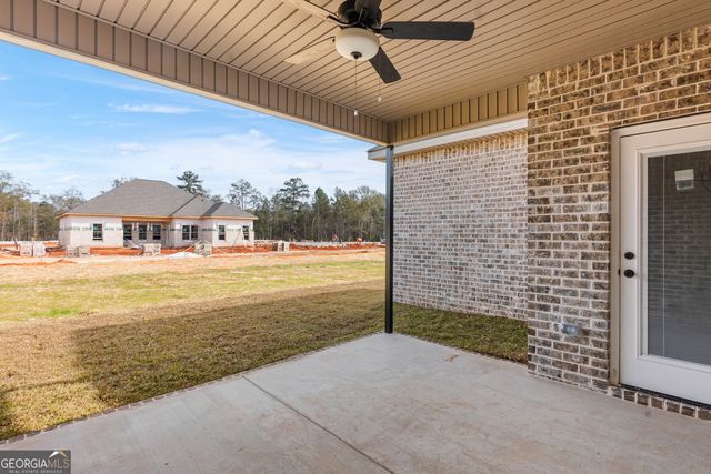 117 Black Birch Lane, Kathleen, GA 31047