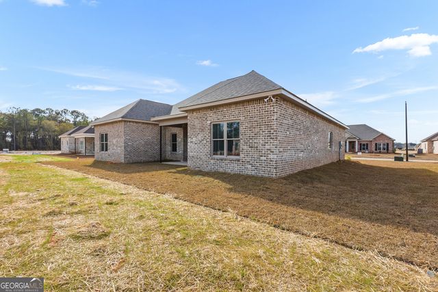 117 Black Birch Lane, Kathleen, GA 31047