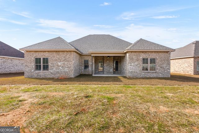 117 Black Birch Lane, Kathleen, GA 31047