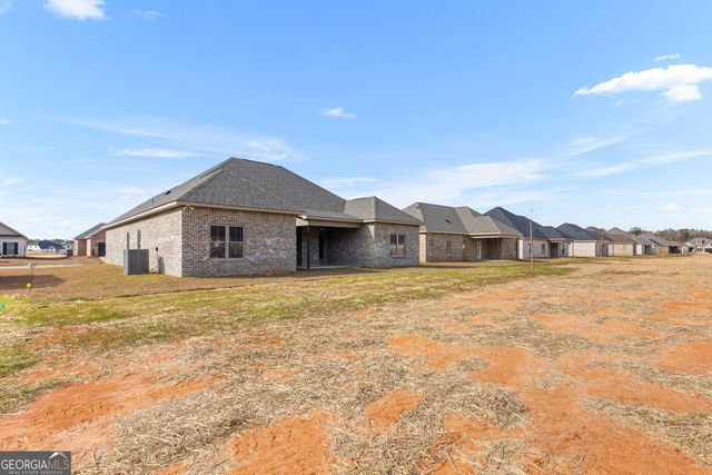 117 Black Birch Lane, Kathleen, GA 31047