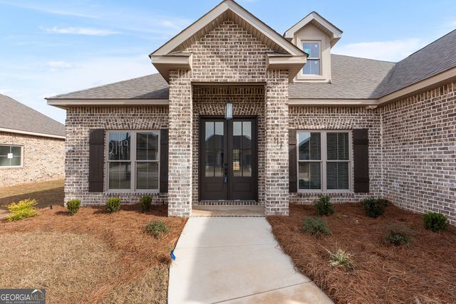 117 Black Birch Lane, Kathleen, GA 31047