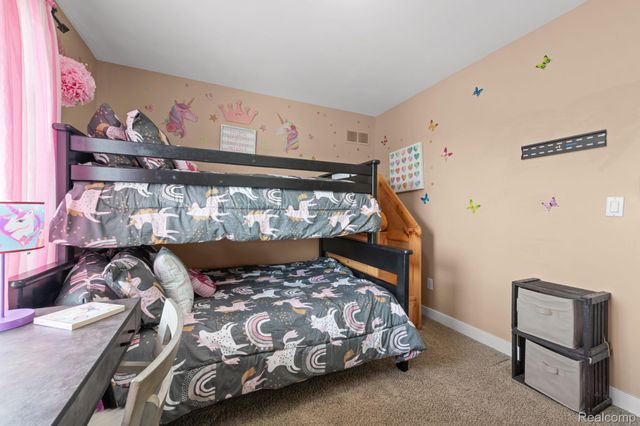 24909 Foxmoor Boulevard, Woodhaven, MI 48183