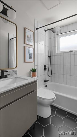 124 Dartwood Drive, Cheektowaga, NY 14227