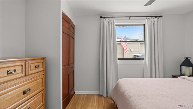 124 Dartwood Drive, Cheektowaga, NY 14227